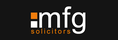 Logo of MFG Solicitors